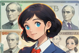 怎么赚点零花钱学生党（学生怎样赚零花钱）