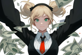 创业赔了三十万怎么办（创业赔钱还需要坚持么）