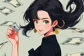 理财能赚多少钱（理财一般收益是多少）