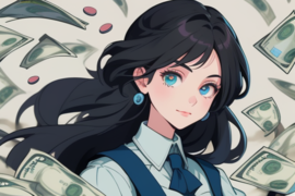 想学美术家里没钱（学美术没出路）