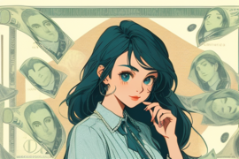 成功人士的创业小故事（成功创业者的创业故事）