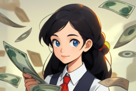 算每月的利润的公式（每月利润汇总表）