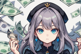 金钱摇卦法的步骤（摇卦占卜每日一卦金钱卦）