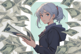 女生28岁创业（28岁打工还是创业）