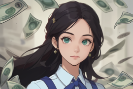 苹果公司一年净利润多少（苹果公司2021年利润）