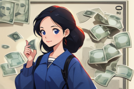 咋样能挣大钱（怎么样才能挣大钱）