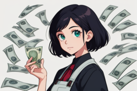 拿了父母的钱该怎么解释（拿了父母钱怎么编理由）