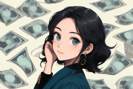 闲鱼上卖出的钱去哪了（闲鱼卖出去的钱到了哪里）
