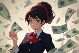 2020年只想挣钱（今年的钱太难挣了）