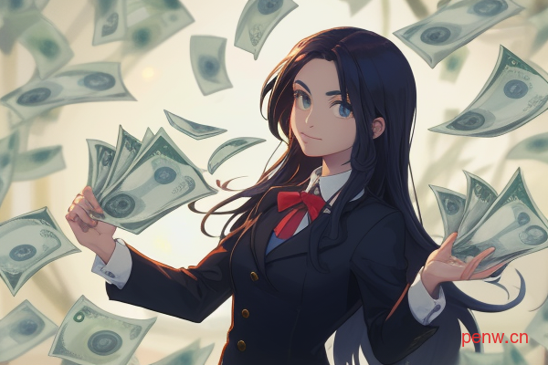 钱怎么能赚到（钱怎么挣得快）