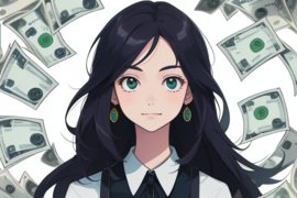 生完孩子没钱的说说（生了小孩没钱养怎么办）