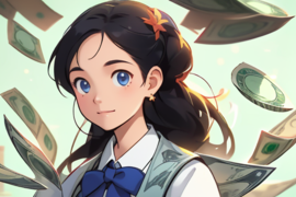 和女朋友借钱怎么说（和女朋友借钱丢人吗）