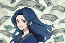 老婆要管钱怎么办（老婆到底该不该管钱）