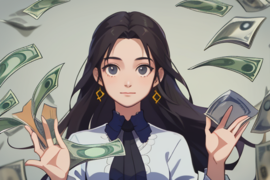 养孩子没有用赚钱不给父母（孩子挣钱该给父母吗）