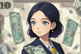 喜欢的女生欠我钱我应该怎么要（喜欢的女孩欠钱十万）