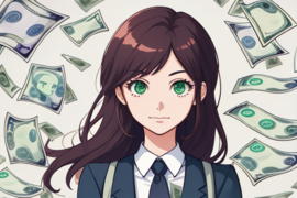 现在做什么生意能挣钱（适合女人9个小生意）