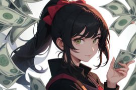 贪玩蓝月如何赚钱能赚钱吗?（贪玩蓝月怎么盈利的）