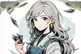 卖魔方赚钱吗（魔方一般卖多少钱）