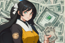 2020年注册一个公司要多少钱（注册一个公司的多少钱）