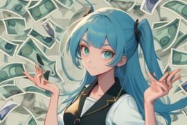 金钱不代表一切（金钱不代表爱情但是可以衡量）