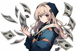 富豪创业故事（富豪们的创业之路）