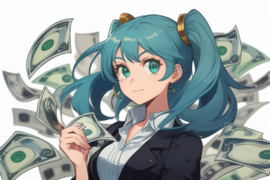 塔罗占卜赚钱吗（塔罗占卜师月入3万）