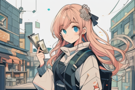 校园创业项目金点子（36个副业创业金点子）