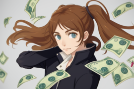 十三岁的女孩偷家里的钱要怎么办（13岁女孩偷东西怎么办）