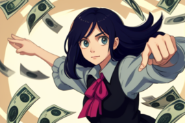 创业大赛股权结构（创业大赛负责人）