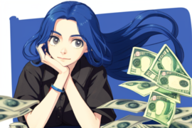 会驱动创业者行为的产生（驱动创业的因素）