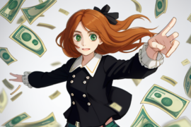腾讯公司赚钱的业务（腾讯公司有多少钱）