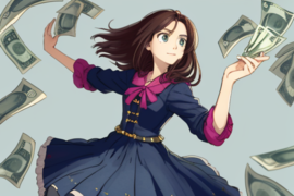 摄影创业成功案例（关于摄影的创业计划书）