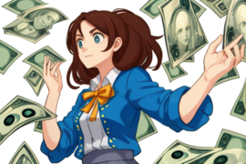 100块钱怎么创业（100块钱起家）