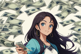 兼职晚上送外卖一个月能干多少（日结外卖员靠谱吗）