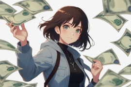 一个人值几块钱（一个人多少元钱）
