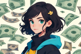 几百元创业的点子（百元创业好项目）