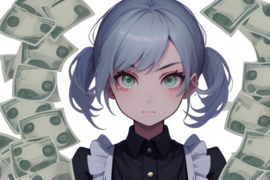 魔域刷九星能赚钱吗（魔域九星速刷卷怎么来的）