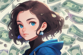 快速赚1000块钱（快速赚到1000元）