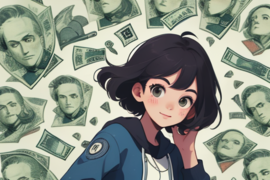 梦见老公挣的钱不给我（梦见老公很多钱不给我）