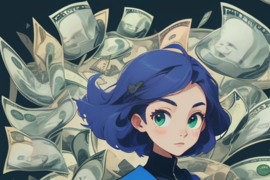 生存型创业的例子（生存型创业的案例）