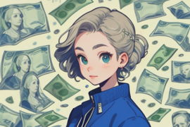 老婆因为钱总和我吵架怎么办（老婆总是因为钱而抱怨）