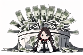 抖音卖货的钱是怎么结算的（抖音的卖货钱打在哪里）