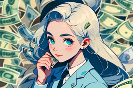 没钱的女生好追吗（没有钱的女孩子是不是不配谈恋爱）