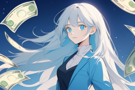 林创业成功（林创业史）