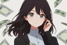 创业亏了100万（投资亏了100万）