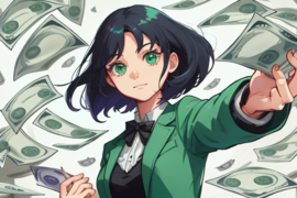 有钱的女人男人会喜欢吗（有钱就有女人喜欢）