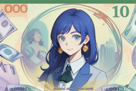 创业成功的名人案例（创业成功人物故事简短）