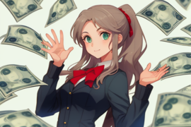 艺术品都是洗黑钱吗（艺术品作为商品是好是坏）
