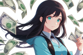 现在个人做什么生意比较挣钱（10个暴利小生意创业）