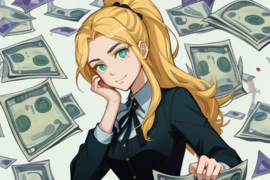 开母婴店大学生创业计划书（创业项目母婴店）